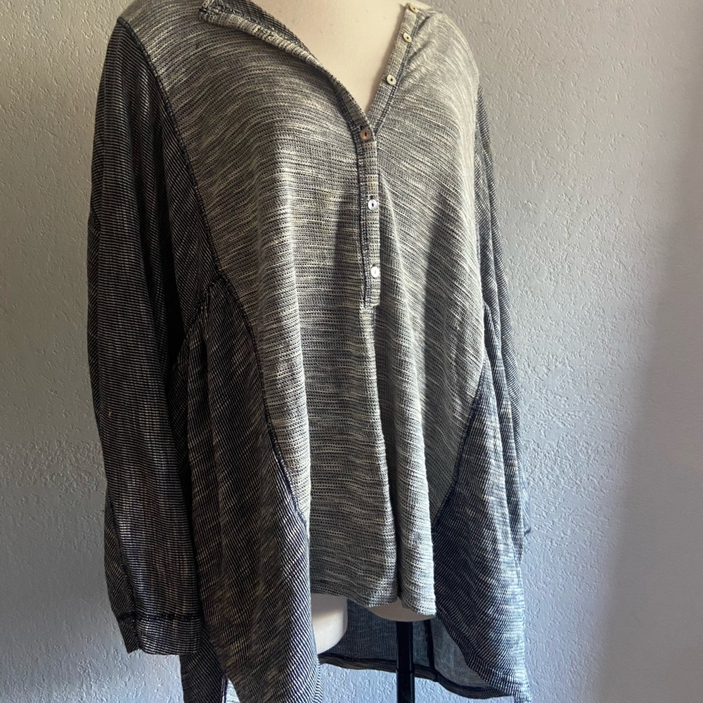 Free People Tunic